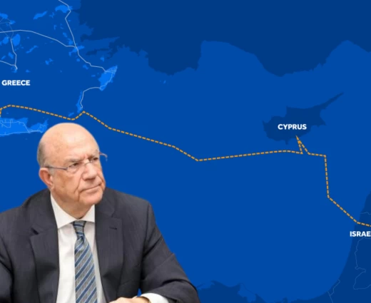 GSI: Οι επισημάνσεις Κεραυνού για τις μελέτες και την απειλή της Τουρκίας