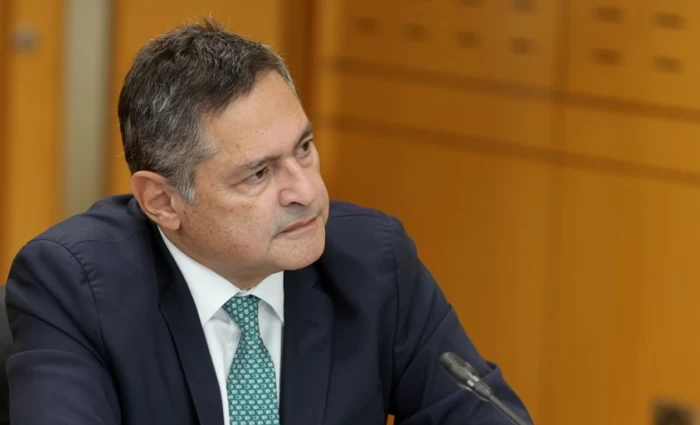 Χρ. Πατσαλίδης: Έτοιμα τα νομοσχέδια για εκσυγχρονισμό της Κεντρικής Τράπεζας – Στη Νομική Υπηρεσία στις επόμενες ημέρες