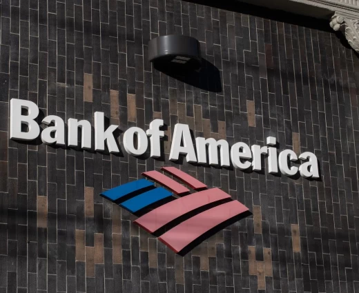 Bank of America: Αισιοδοξία για τις ευρωπαϊκές μετοχές αλλά επιφυλακτικότητα από τους διεθνείς επενδυτές