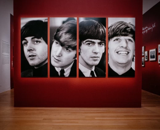 Beatles: Πώς το συγκρότημα συνεχίζει να παράγει δεκάδες εκατομμύρια 57 χρόνια μετά