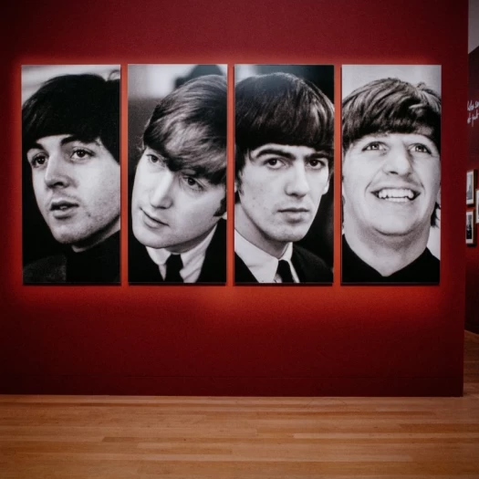 Beatles: Πώς το συγκρότημα συνεχίζει να παράγει δεκάδες εκατομμύρια 57 χρόνια μετά