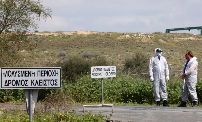 Περίπου 2.000 ζώα θανατώνονται λόγω αφθώδους πυρετού - Ακολουθούν οι αποζημιώσεις