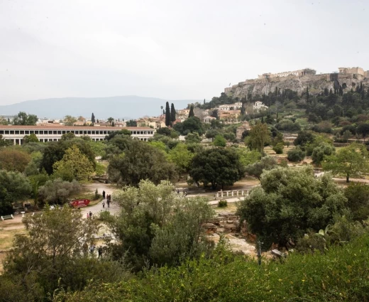 WSJ: Το διεθνές εμπόριο ήταν το μυστικό της οικονομικής ισχύος της αρχαίας Αθήνας