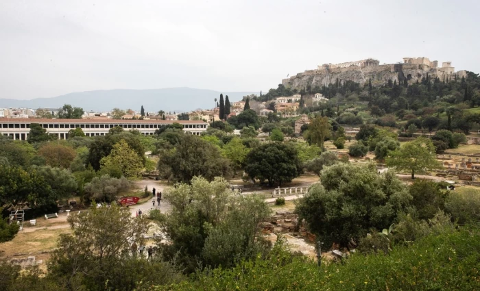 WSJ: Το διεθνές εμπόριο ήταν το μυστικό της οικονομικής ισχύος της αρχαίας Αθήνας