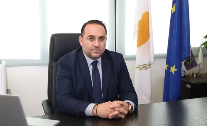 Κ. ﻿Κουμής: Σημαντική η διάνοιξη της αγοράς του Καζακστάν, επόμενος στόχος η Ισπανία