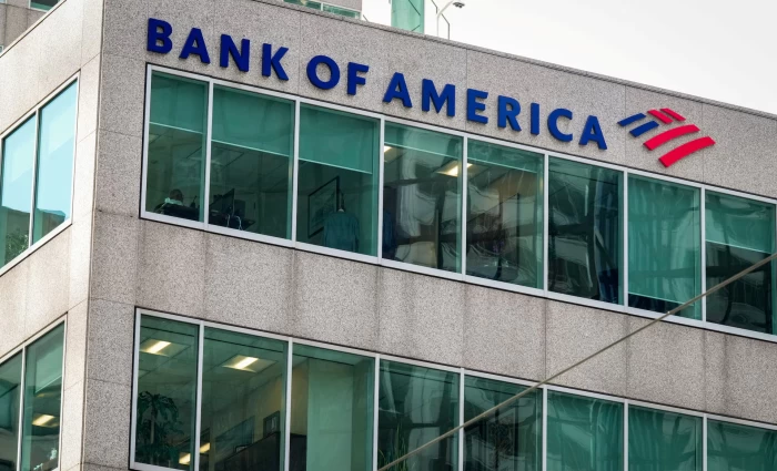 BofA: Πρόστιμο-μαμούθ $1,2 δισ. για ξέπλυμα χρήματος – Στο κάδρο ύποπτες συναλλαγές $5 δισ. και κινεζικά δίκτυα