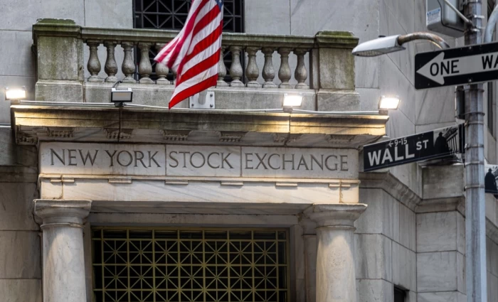 Wall Street: Απώλειες μετά τα στοιχεία για τον πληθωρισμό – «Εκτοξεύονται» οι αποδόσεις των ομολόγων
