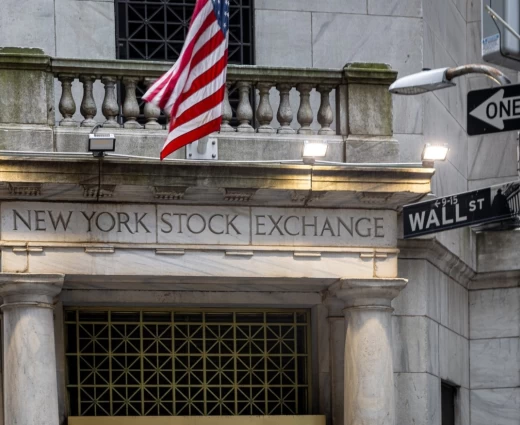 Wall Street: Απώλειες μετά τα στοιχεία για τον πληθωρισμό – «Εκτοξεύονται» οι αποδόσεις των ομολόγων