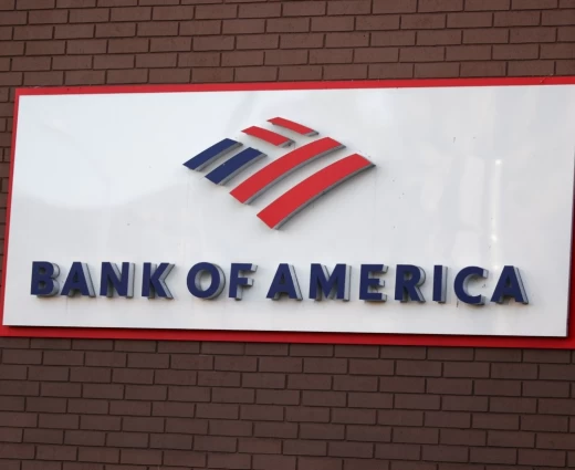 Bank of America: Πρόστιμο 1,2 δισ. δολαρίων και «βουτιά» στα έσοδα από συναλλαγές