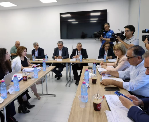 Αναθεωρημένο νομοσχέδιο για συνταξιοδοτικό, παίρνει μπρος και ο διάλογος για Ταμεία Προνοίας