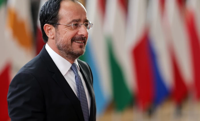 ΠτΔ από Βρυξέλλες: Απλό και ξεκάθαρο το αίτημα της Κύπρου για τιμές ενέργειας