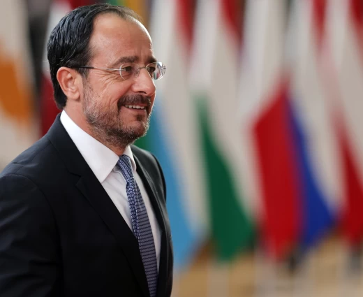 ΠτΔ από Βρυξέλλες: Απλό και ξεκάθαρο το αίτημα της Κύπρου για τιμές ενέργειας