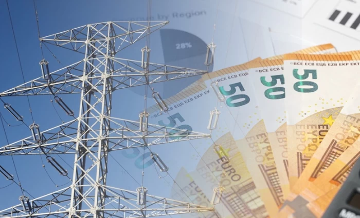 ΕΕ: Κοινή αντίληψη των ηγετών για άμεσα μέτρα απέναντι στην ενεργειακή ακρίβεια