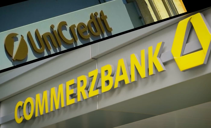 UniCredit – Commerzbank: Πράσινο φως από την ΕΚΤ για το mega τραπεζικό deal