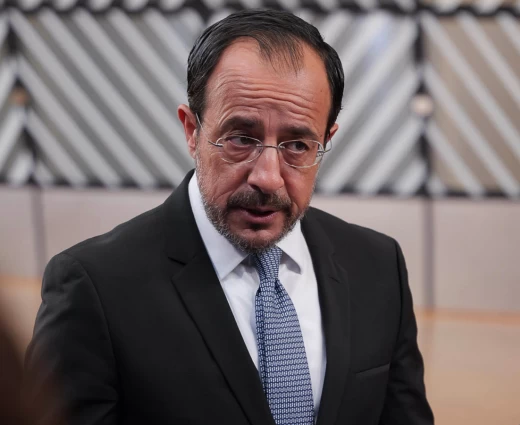Προς περικοπές 10%-11% στον προϋπολογισμό της ΕΕ – Τι εισηγείται ο Ν. Χριστοδουλίδης