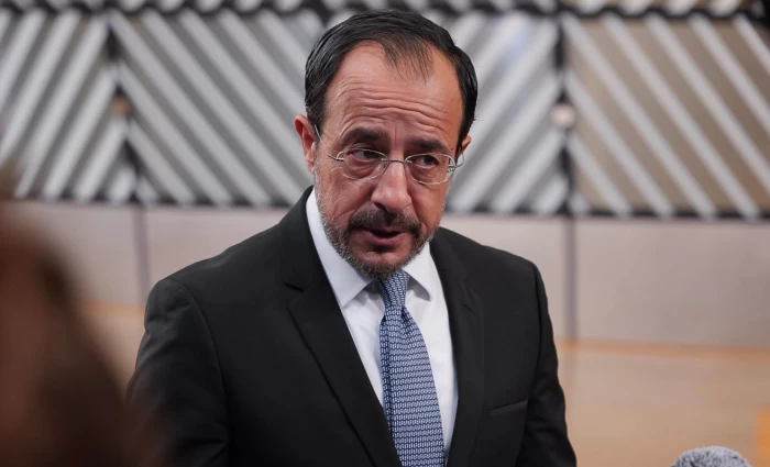 Προς περικοπές 10%-11% στον προϋπολογισμό της ΕΕ – Τι εισηγείται ο Ν. Χριστοδουλίδης
