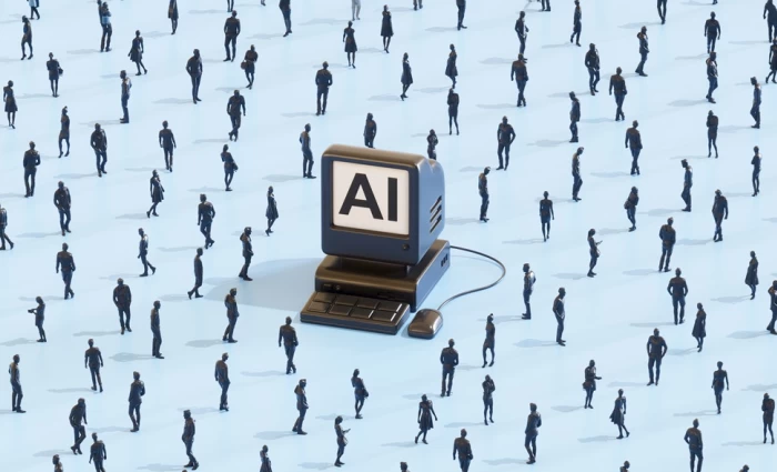 Τεχνητή Νοημοσύνη: Ποιες δουλειές απειλεί και ποιες αντέχουν