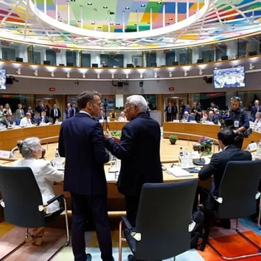 Τα συμπεράσματα της Συνόδου Κορυφής των «27»: Αδιέξοδο στον προϋπολογισμό, διαφωνίες για ενέργεια και στήριξη στην Ουκρανία