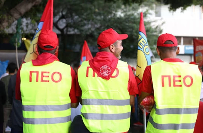 ΠΕΟ για Παγκόσμια Ημέρα Εξάλειψης της Φτώχειας: H ανάπτυξη δεν μεταφράζεται σε αντίστοιχη βελτίωση του βιοτικού επιπέδου