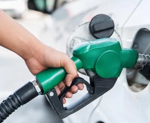 Η Κύπρος 11η φθηνότερη στην Ε.Ε. των 27 στο πετρέλαιο κίνησης και 6η στην αμόλυβδη 95