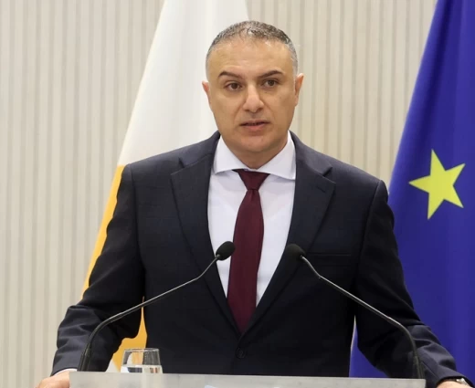 Χρ. Σενέκης: Πολιτική μας η ενδυνάμωση του πρωτογενούς τομέα