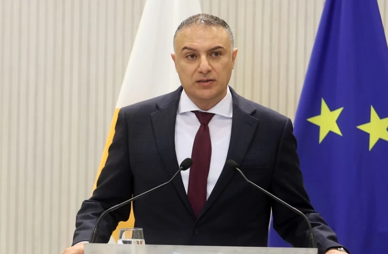 Χρ. Σενέκης: Πολιτική μας η ενδυνάμωση του πρωτογενούς τομέα
