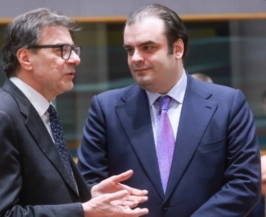 Ε.Ε: Σημαντική πρόοδος στην Ένωση Αποταμιεύσεων και Επενδύσεων