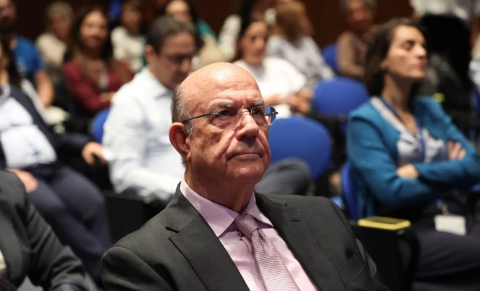 Μ. Κεραυνός: Στόχος η συγκράτηση των τιμών των καυσίμων, όχι οι μεγάλες μειώσεις - Νέα παρέμβαση στην ΕΕ