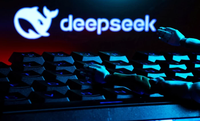 ΗΠΑ: Μπλόκο στην DeepSeek στις ομοσπονδιακές υπηρεσίες – Τι φοβούνται οι Αμερικανοί