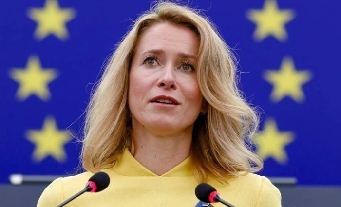 Κάλας: «Έρχεται η καταιγίδα του αιώνα» για την παγκόσμια επισιτιστική ασφάλεια