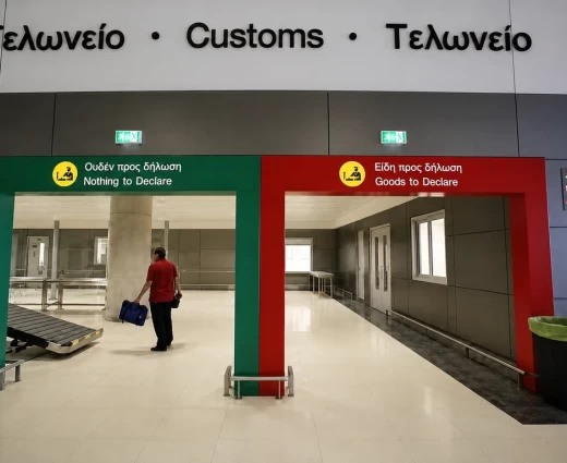 Τέλος €2 ανά είδος για εξ αποστάσεως αγορές από την 1η Νοεμβρίου