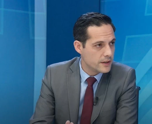 Κ. Λετυμπιώτης: Δεν μπορούμε να είμαστε ανεύθυνοι με τα δημόσια οικονομικά