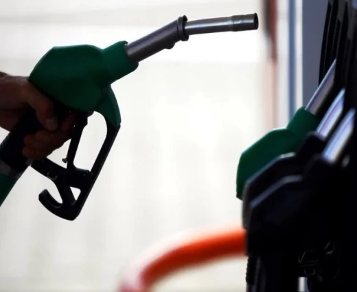 Άλμα 24,6% στις τιμές καυσίμων στην Κύπρο τον Σεπτέμβριο