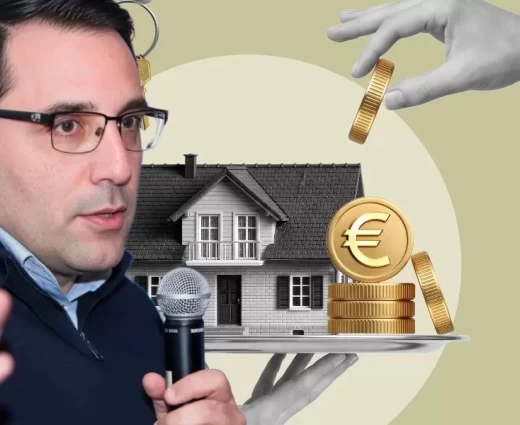 Η στέγη έμεινε εκτός της επενδυτικής εξίσωσης της κυπριακής οικονομίας