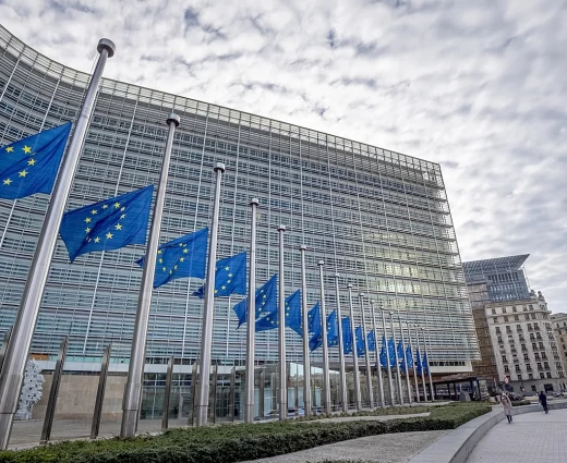 Big Tech: Κερδίζουν τη μάχη στο λόμπινγκ των Βρυξελλών