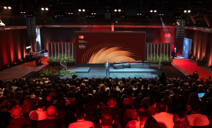 Mastercard Innovation Forum 2026: Πώς η τεχνητή νοημοσύνη αλλάζει τον τρόπο που αγοράζουμε και πληρώνουμε