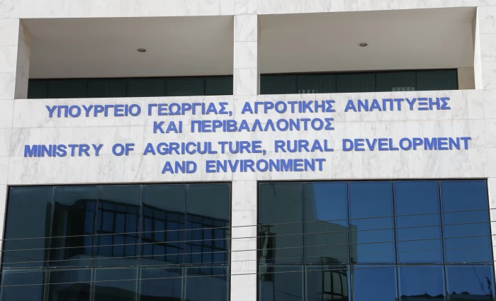 Διαμαρτυρία στον Μαζωτό: Τι απαντά το Υπουργείο Γεωργίας στις αντιδράσεις