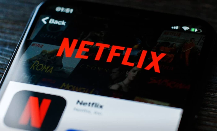 Netflix: Οι χρήστες παρακολουθούν λιγότερο περιεχόμενο και ανοίγουν σπανιότερα την εφαρμογή