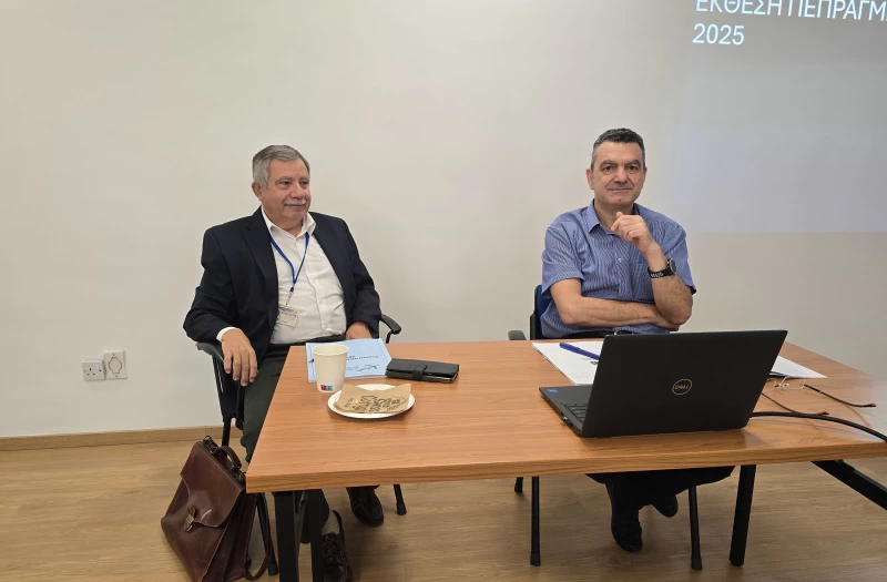 Συνταξιοδοτικό: «Η μεγάλη μας αδυναμία είναι ο δεύτερος και ο τρίτος πυλώνας»