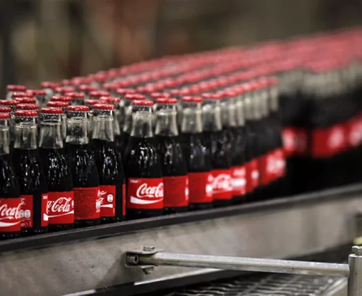 Coca-Cola: Ανεβάζει τον πήχη για το 2026 – Ισχυρή ζήτηση για αναψυκτικά χωρίς ζάχαρη