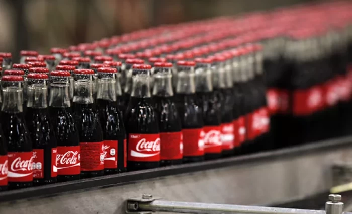Coca-Cola: Ανεβάζει τον πήχη για το 2026 – Ισχυρή ζήτηση για αναψυκτικά χωρίς ζάχαρη