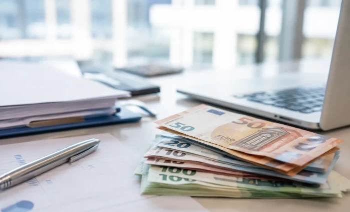 Φορολογικές δηλώσεις: Από τις 245.000 στις 345.000 μέσα σε μία δεκαετία - Πόσες υποβλήθηκαν για το 2025