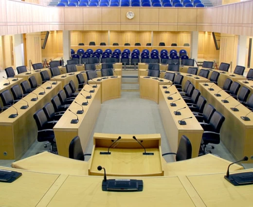 Αλλαγές στη σύνθεση Κοινοβουλευτικών Επιτροπών