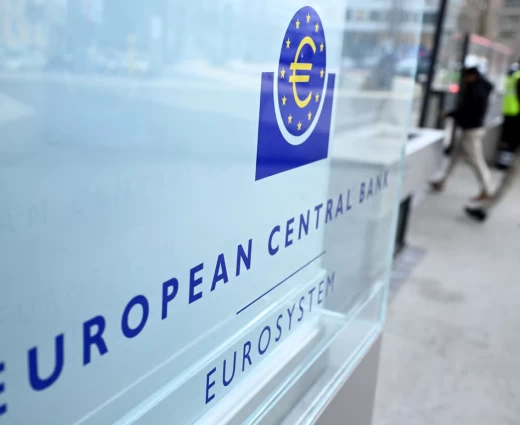 ΕΚΤ: Καμπανάκι για πληθωρισμό 4% στην Ευρωζώνη – Στο τραπέζι νέα αύξηση επιτοκίων