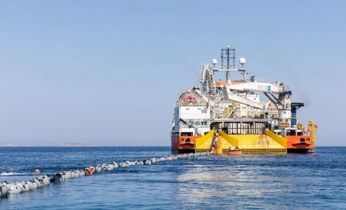 Χαίρομαι που άκουσα ότι ο GSI προχωρά – Ικανοποίηση Γιόργκενσεν