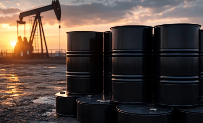 Βλέπει και πάλι τα 117 δολάρια το Brent με φόντο νέα αμερικανική επίθεση στο Ιράν – Ράλι 13% τον Οκτώβριο