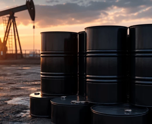 Βλέπει και πάλι τα 117 δολάρια το Brent με φόντο νέα αμερικανική επίθεση στο Ιράν – Ράλι 13% τον Οκτώβριο