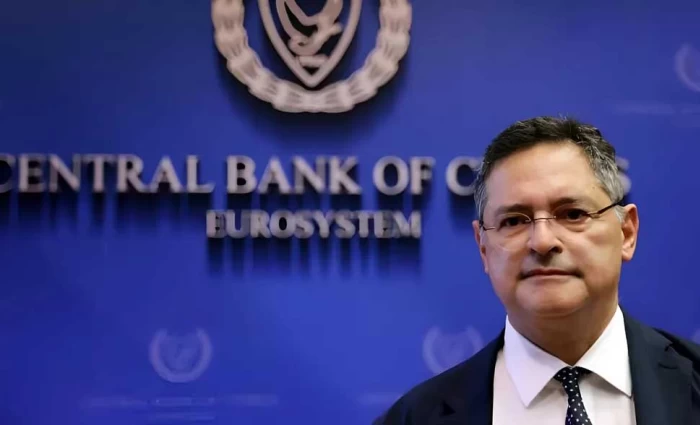 Διοικητής ΚΤΚ : Παραμένουν οι πληθωριστικές πιέσεις - Ανάγκη εγρήγορσης και πειθαρχίας