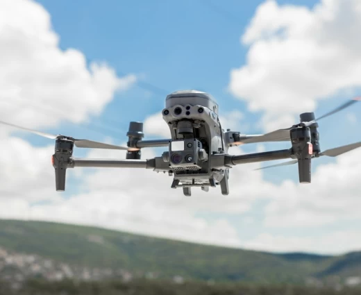 ΕΕ: Επιπλέον 130 εκατ. ευρώ για drones στα σύνορα και προστασία κρίσιμων υποδομών