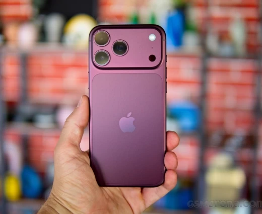 Apple: Αντικατάσταση iPhone 18 Pro Max λόγω προβλήματος σύνδεσης